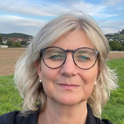 Foto von Anke Judt