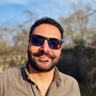 Foto von Chalid El Saeidi