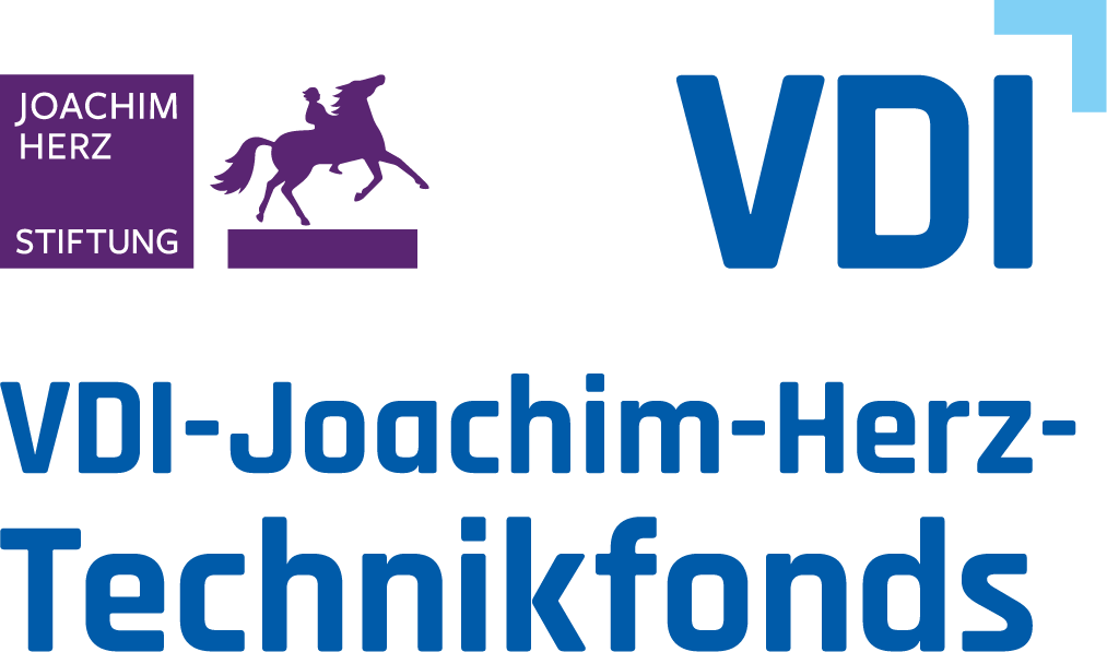 VDI-Joachim-Herz-Technikfonds