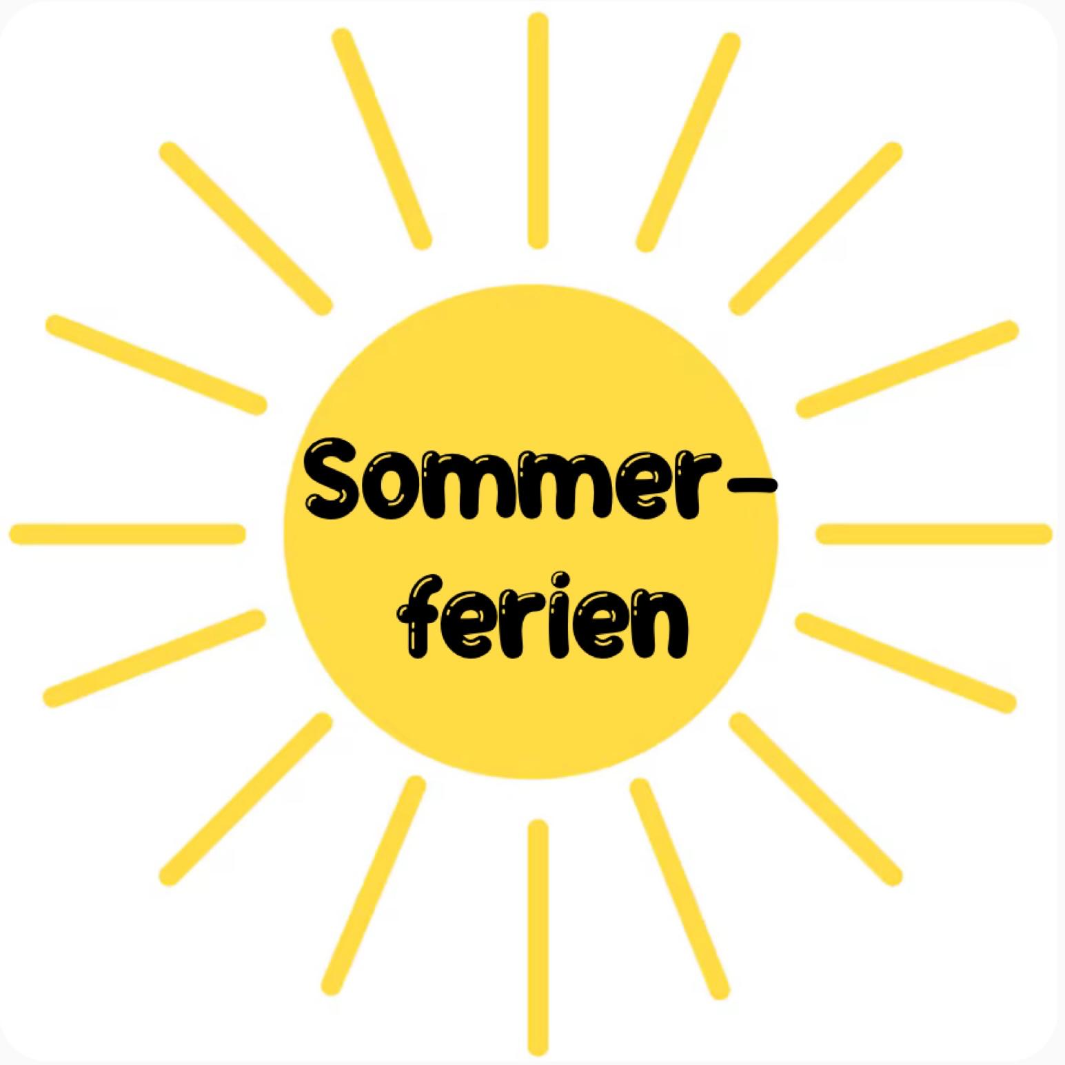 Sommerferien2026