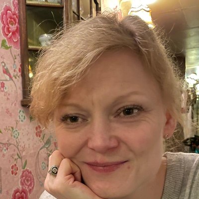 Foto von Judith Diehl