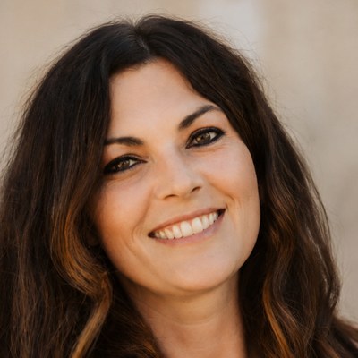 Foto von Lana Quillmann