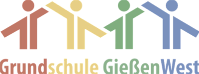Logo der Grundschule Gießen-West