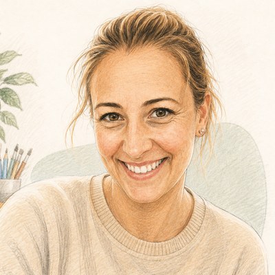 Porträt von Michaela Kammler