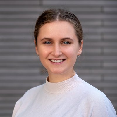 Foto von Silja Einhorn